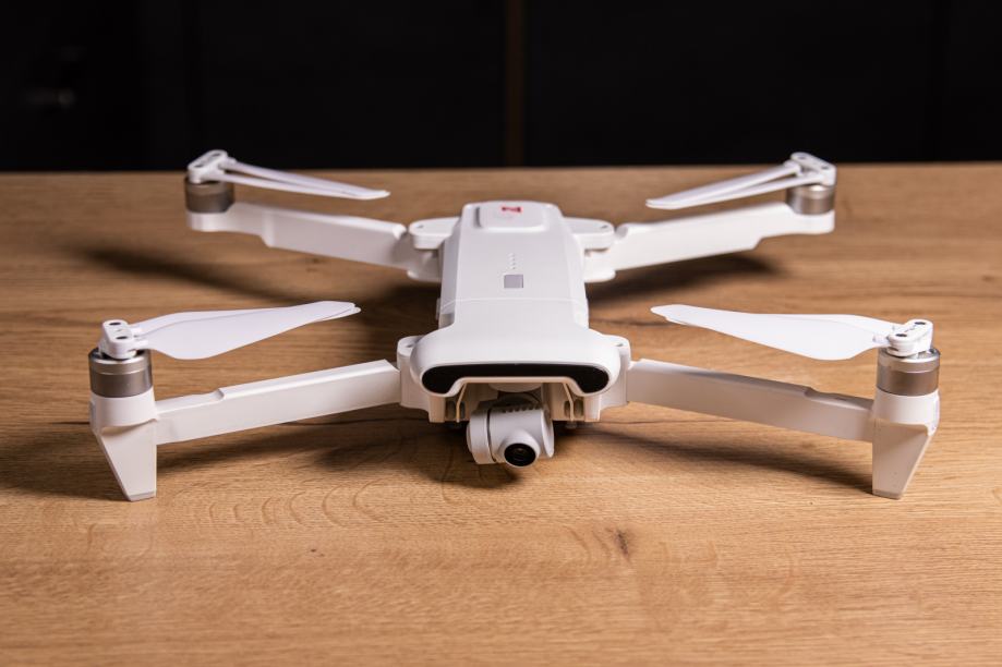 Dron Fimi X8 SE 2019