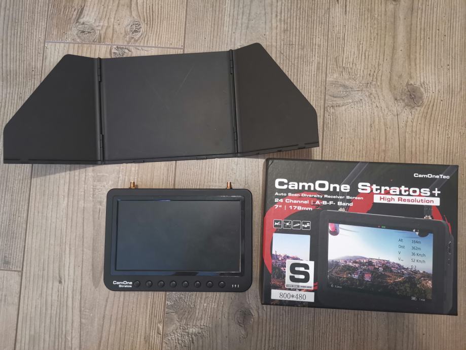 FPV monitor