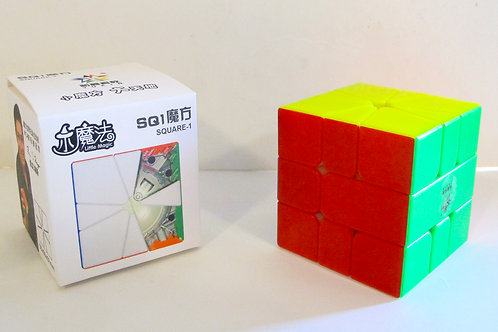 Hitrostna Rubikova kocka sqare 1