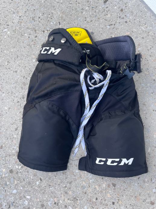 Hokejske hlače CCM Tacks 9060 JR, small