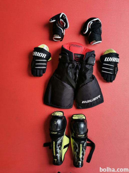 Hokejske rokavice