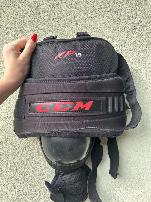 Ščitniki za kolena