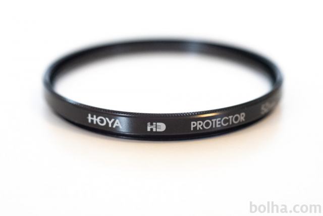 Hoya 52mm HD Protector zaščitni filter za objektiv