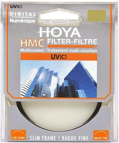 UV filter Hoya 77mm