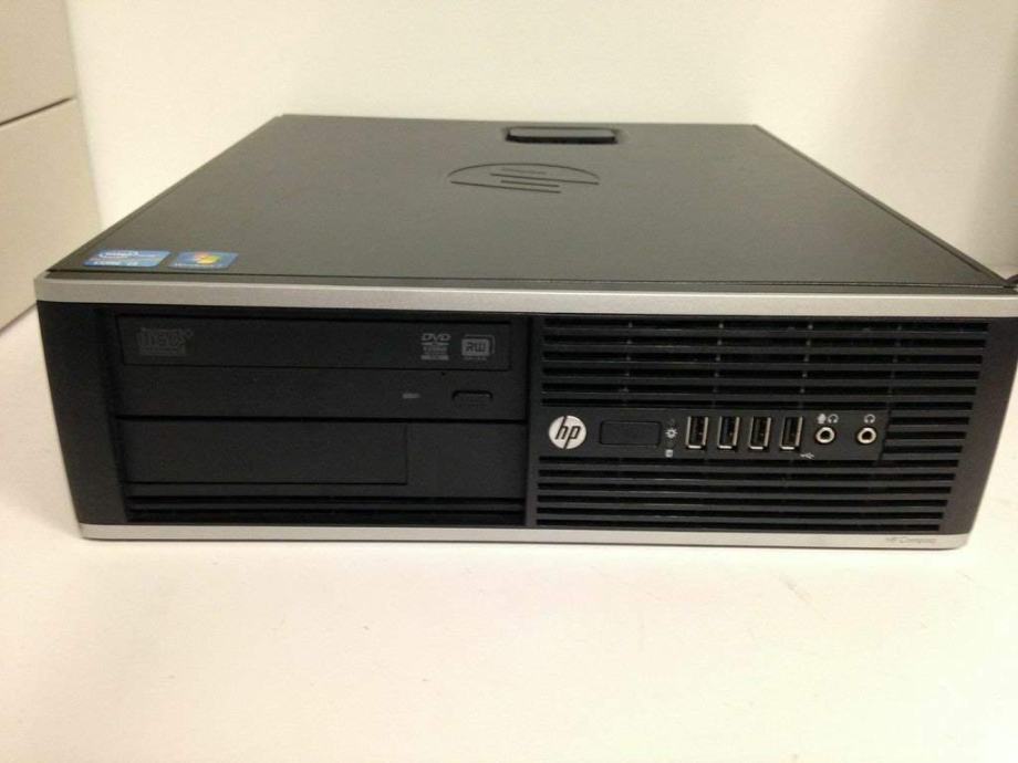 HP 6200 pro in HP 8300 SFF ( oba i5 2500 in i5 3470 ) cena za KOM!