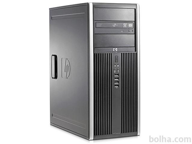 HP 6200 PRO Tower, G530