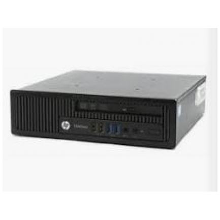 HP 800G1 i5-4590T