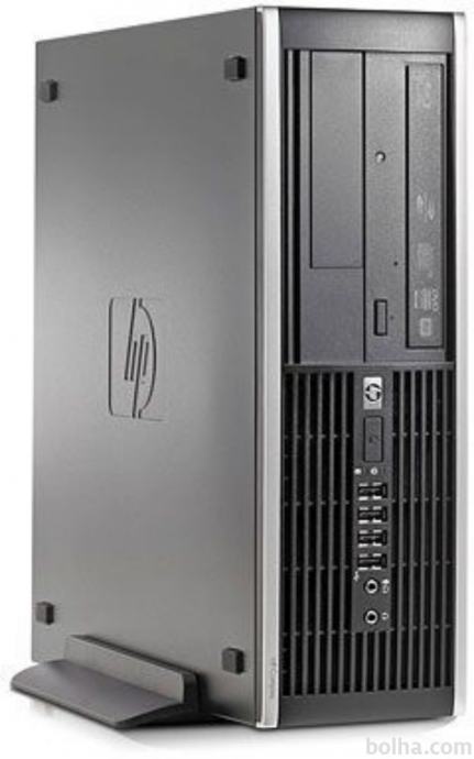 HP Compaq 8200 Elite Small Form Factor