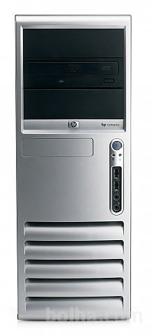 HP Compaq dc7600