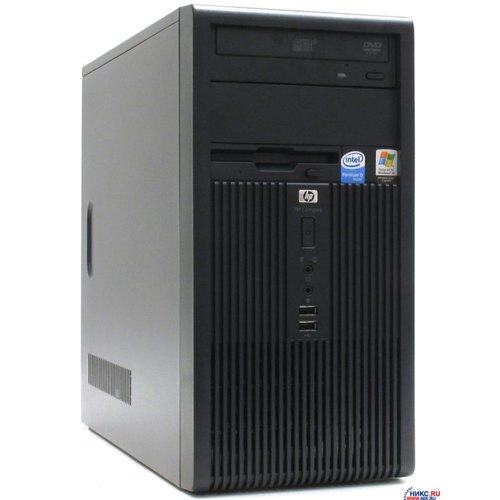 HP DX2200MT Pentium D 925 3GHz, 2GB, 250GB