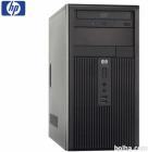 HP DX7400:Intel C2Quad Q6600,4GB DDR2,500GB hdd DVDrw