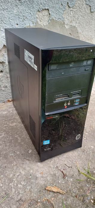 PC HP Elite 7500 MT Reconditionné – I3-3220, 8Go RAM, SSD 240Go, Windows 10, WiFi