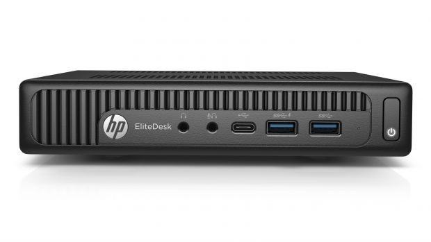 HP Elitedesk 800 G2:Core i5 6500T,16-32GB DDR4,512NMVE SSD,1TB hdd,WIN