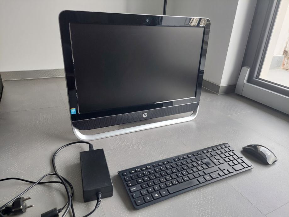HP Pavilion 23 All in One
