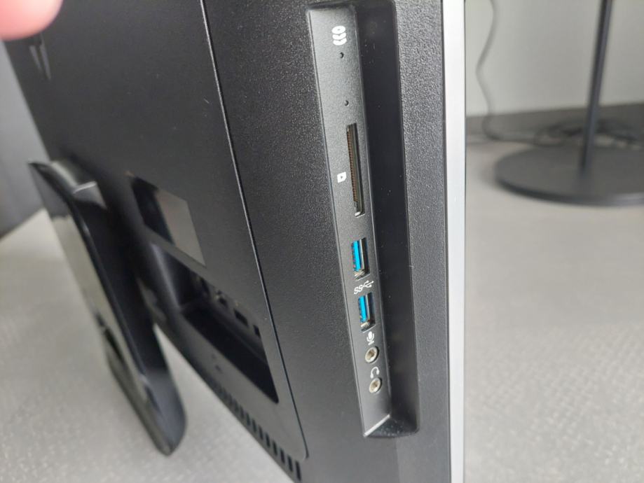HP Pavilion 23 All in One