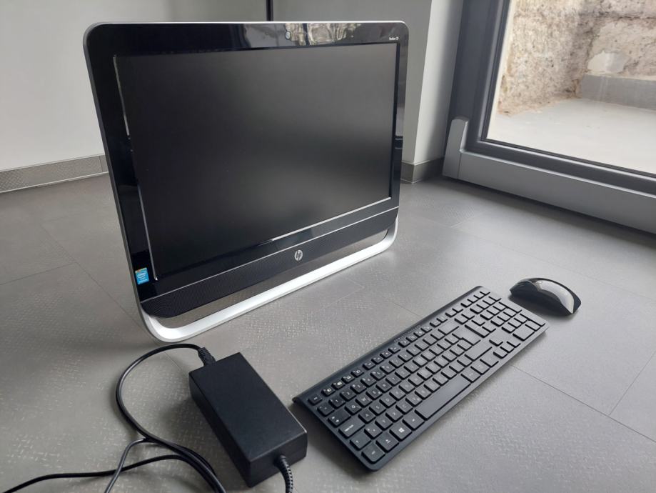 HP Pavilion 23 All in One