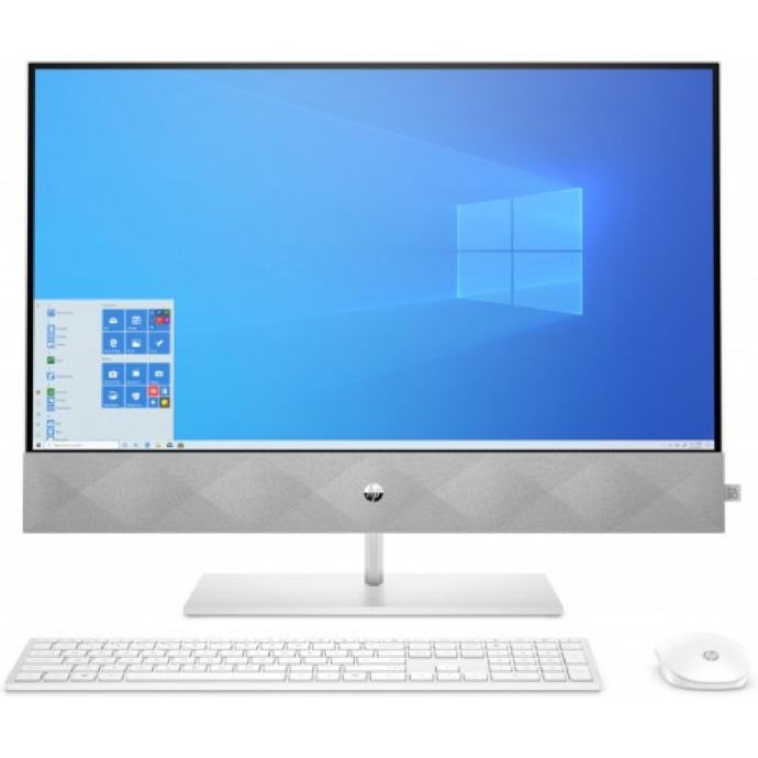HP PAVILLION AiO 27d1909nz