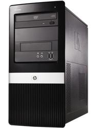 HP Pro 3010 MT