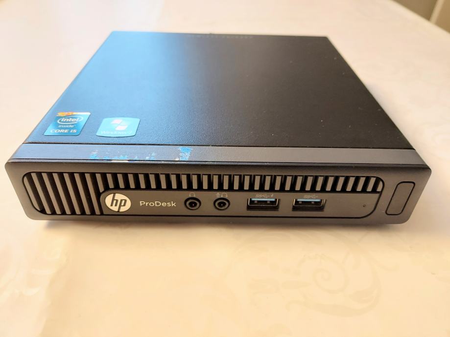 HP Prodesk 600 G1