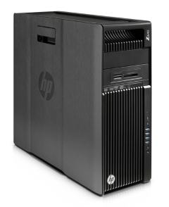 HP Z640 QC E5-2623v3 - super cena