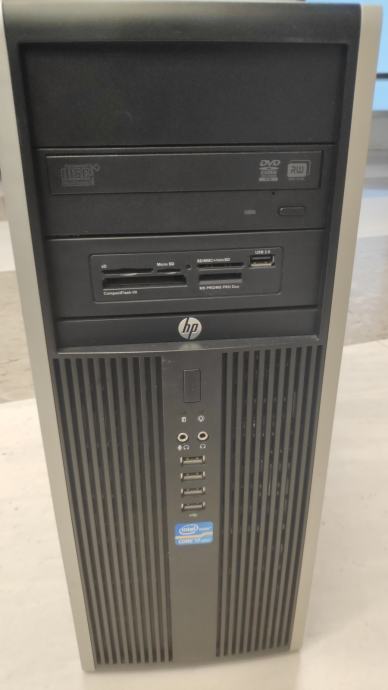 RAM Memory | 16GB Kit (2x8GB) - HP - HPE Compaq 8200 All-in-One (AiO - Foto 13