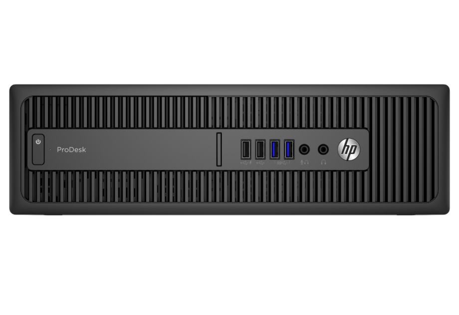 Namizni računalnik HP ProDesk 600 G2 SFF, i5-6500 / 8GB / 256SSD / WIN