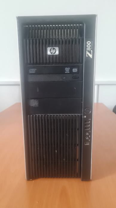 Mémoire DDR3 HP Workstation Z800 16 Go (16 Go x 1