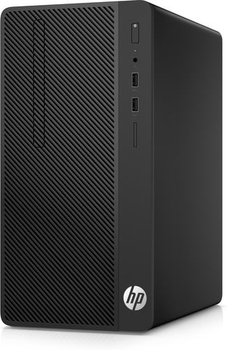 Računalnik HP 290 G2 MT (4HR83EAR)