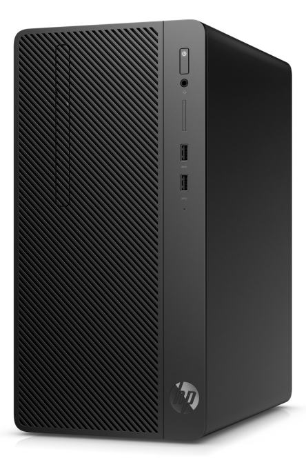Računalnik HP 290 G4 MT / i3 / RAM 4 GB