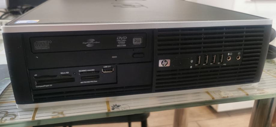 Računalnik HP Compaq 6000 Pro