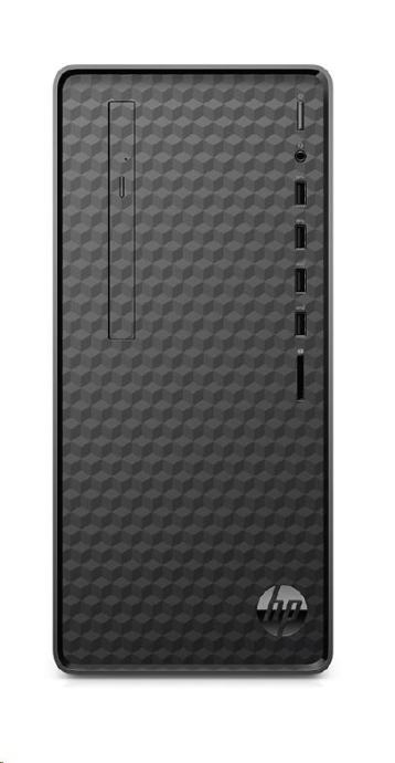 Računalnik HP Desktop M01-F0225ng Jet Black (8UA66EA)