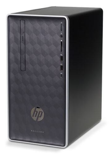 Računalnik HP M01-F0050ng