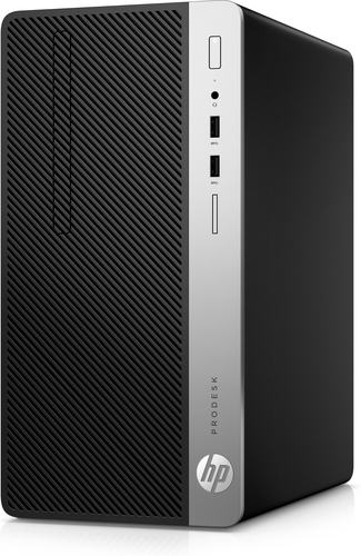 Računalnik HP ProDesk 400 G6 MT (7EL74EA)