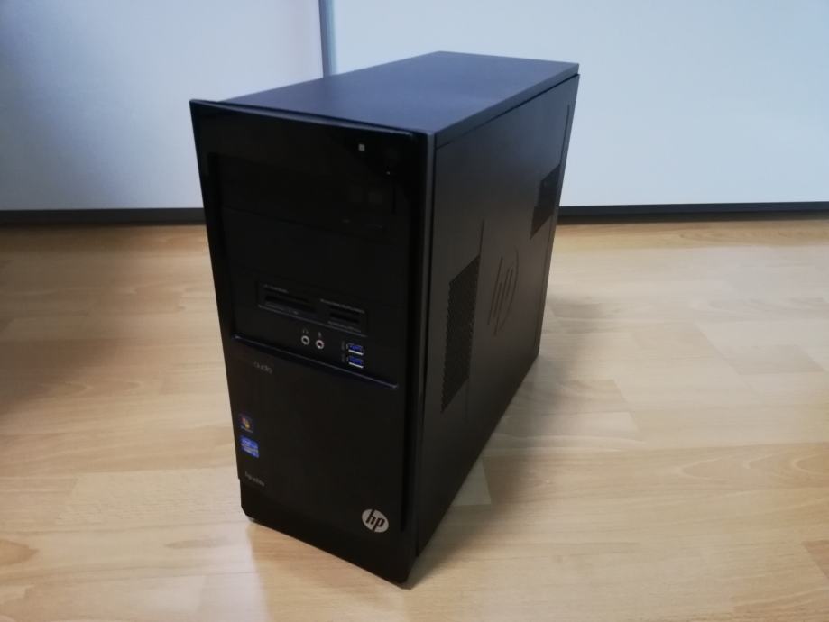 Računalnik (namizni/PC) HP Elite 7500 Series MT