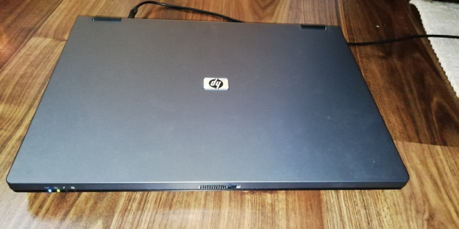 HP Compaq nx 7300