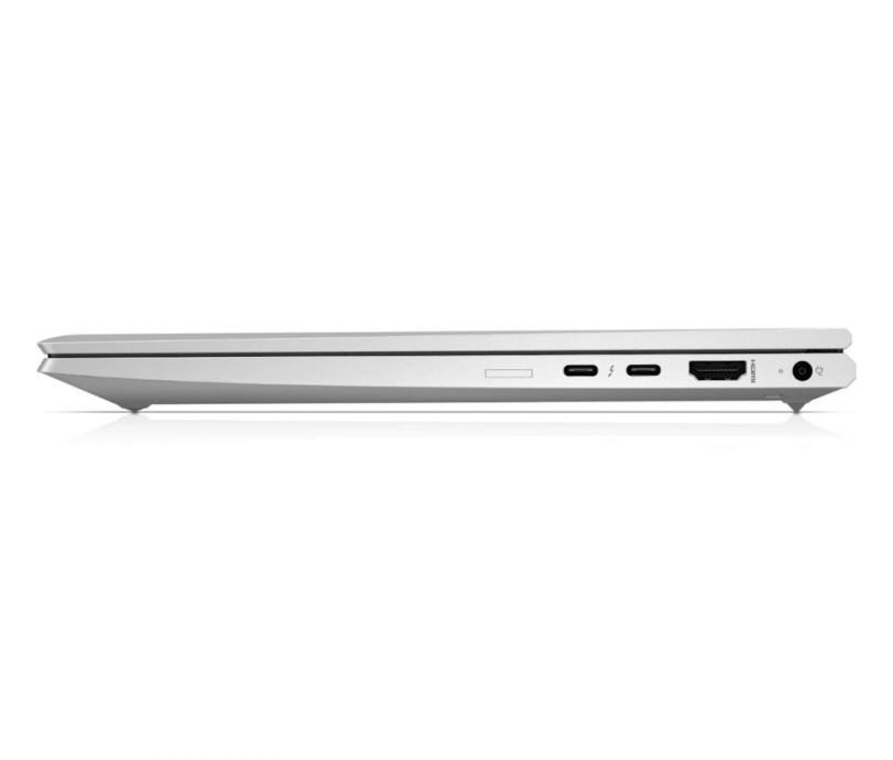 HP EliteBook 830 G7 Notebook 13,3" FHD Touch IPS I5-10310U 4x 1.7GHz 512GB M.2