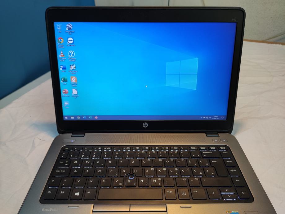 HP EliteBook 840 G1