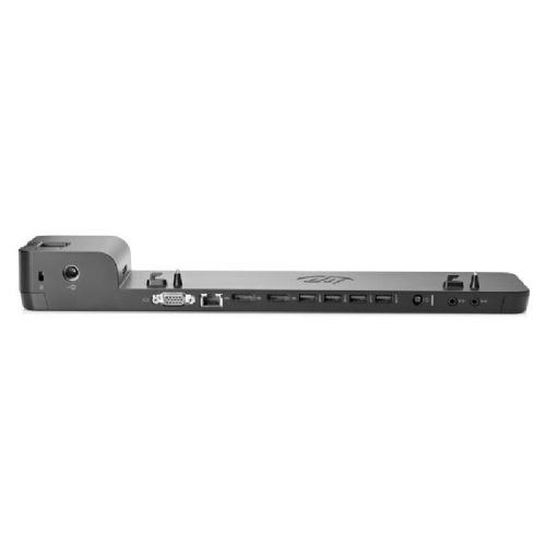 Hp EliteBook 840+hp ultraslim docking station