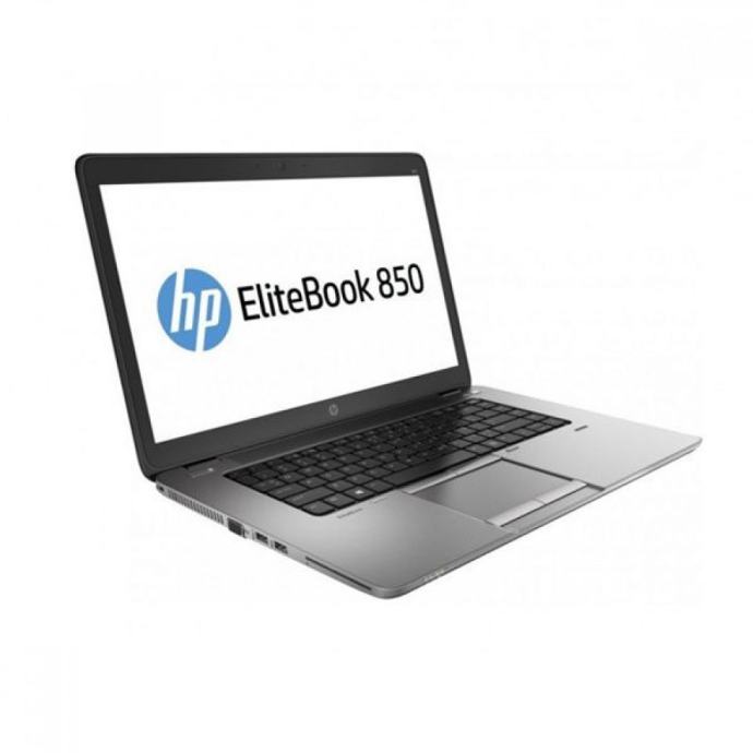 Schermo LCD LED 15,6 Pollici Per Laptop HP Compaq EliteBook 850 G1, Nuovo, Risoluzione HD