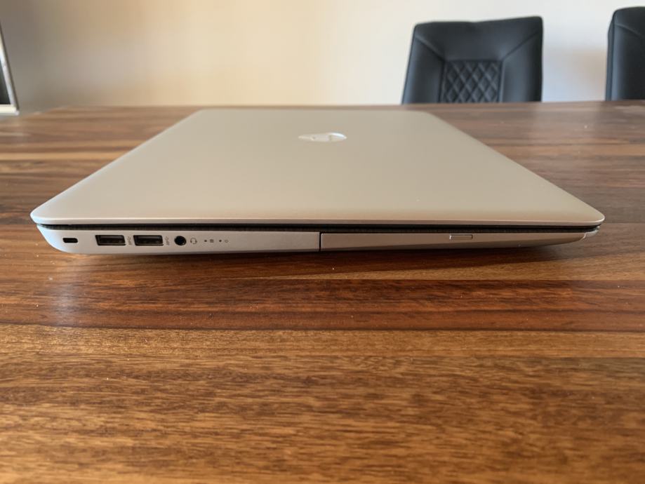 Portatile HP Envy 17T-S100 Usato, 17.3", Intel I7-6700HQ, 8GB RAM, 1TB HDD, Win10