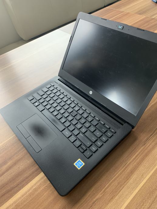 HP Ordinateur Portable 14-am023nf - 14' - 4Go de RAM - Windows 10
