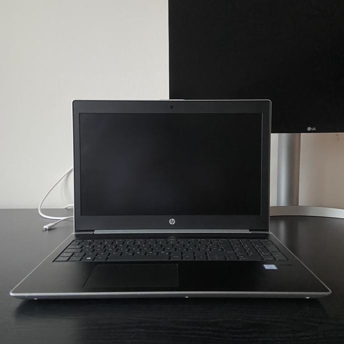 HP ProBook 450 G9, portátil FHD de 15.6 pulgadas, procesador Intel Core