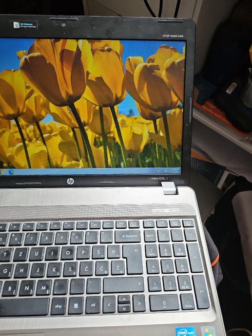 HP ProBook 4530s prenosnik