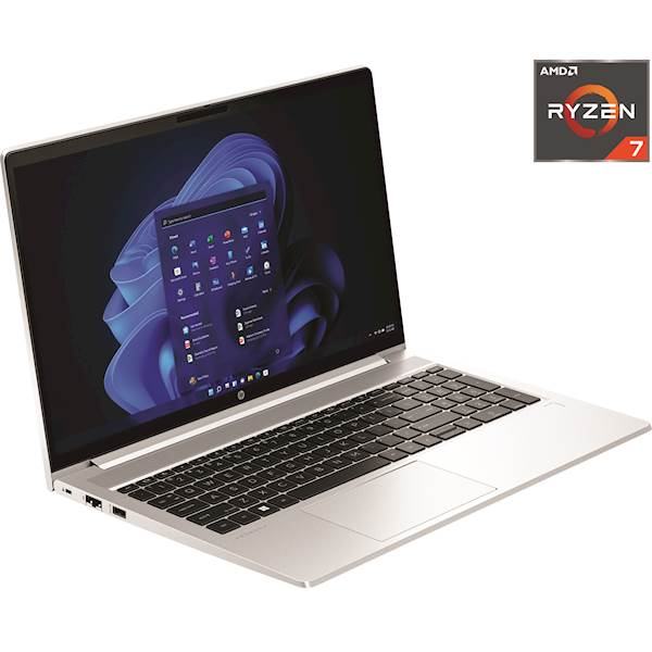 HP ProBook 455 G10 AMD Ryzen 7 7730U 15.6 FHD AG 16GB 512GB SSD W11P