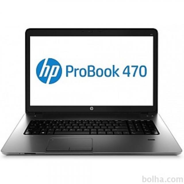 HP Probook 470 g1