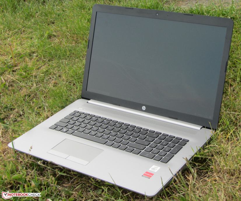 HP ProBook 470 G7 17,3" 10.Gen Intel i5-10210u 8gb 256gb SSD FHD Cam