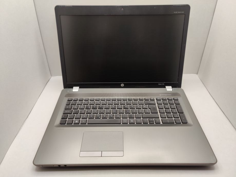 HP ProBook 4720s Laptop (Gebraucht) in Worb für CHF 99 - mit Lieferung