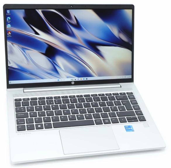 HP ProBook 640 G8 I5-1145G7 32GB 1TB 1920x1080 Class A Windows 11 Home - Foto 6