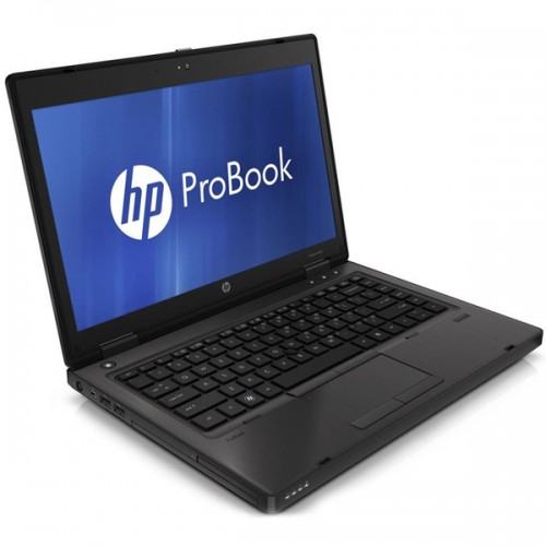 HP ProBook 6460B, i3-2348m/4GB/180SSD/WIN10