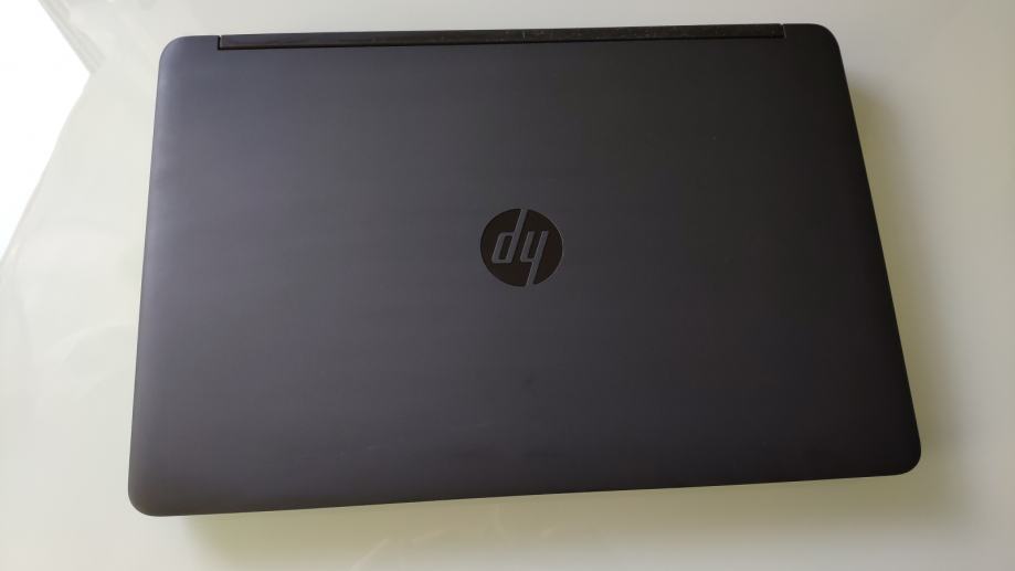 HP ProBook 650 G1 15,6"  320gb spomina Intel i5-4200M 4gb